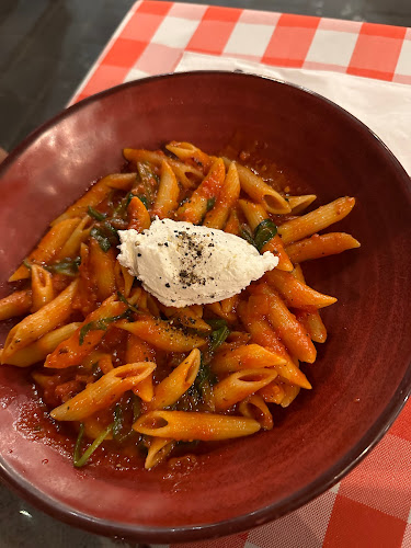 Opinii despre גוסטו în תל אביב-יפו - הסעדה