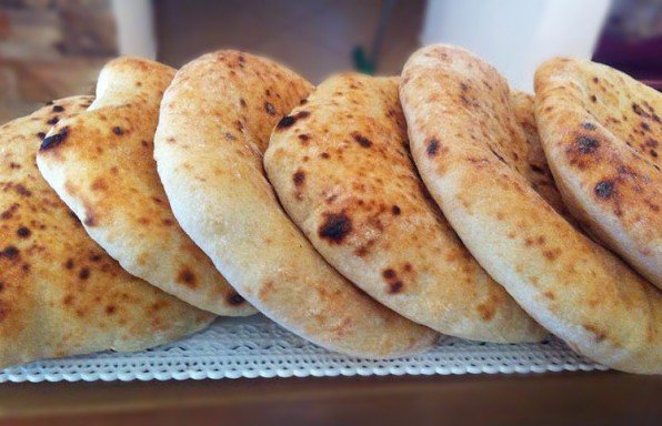 הפלאפל של שולה - חיפה