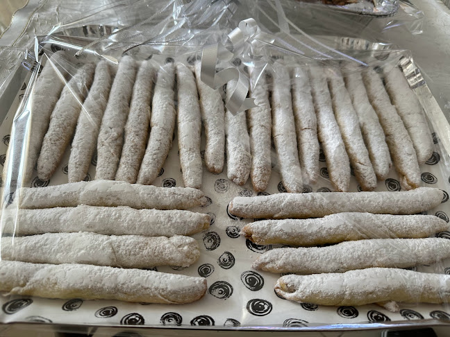 Opinii despre ליקה מאפים מטבח גרוזיני în עכו - הסעדה