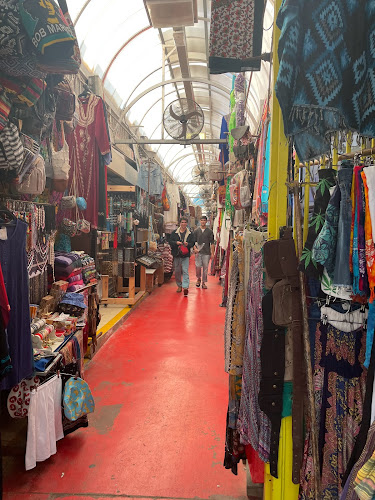 שוק הפשפשים - יפו - תל אביב-יפו