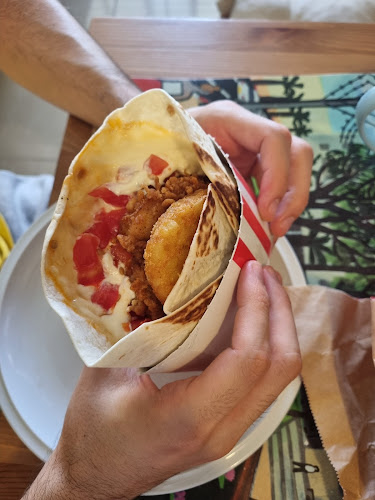 Comentarii opinii despre KFC אשדוד