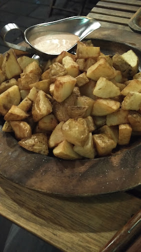 Opinii despre גמברינוס în אשדוד - הסעדה