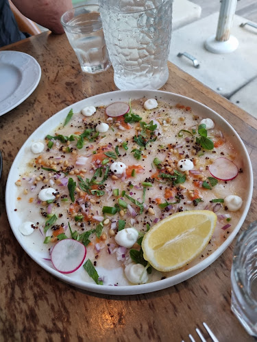 Comentarii opinii despre גויה תל אביב כשר