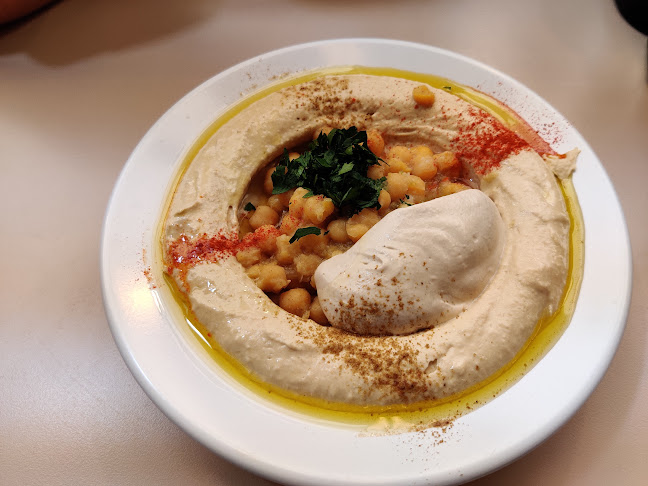 התקווה 10, תל אביב-יפו