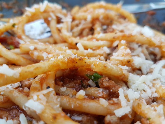 פיצה פורטו איירפורט סיטי