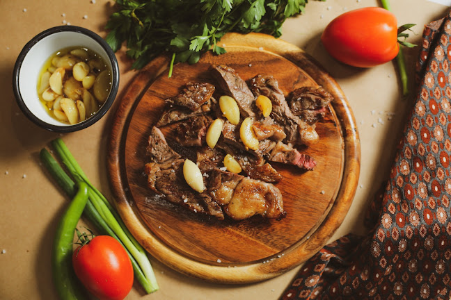 Opinii despre אדדי - פולג în נתניה - הסעדה