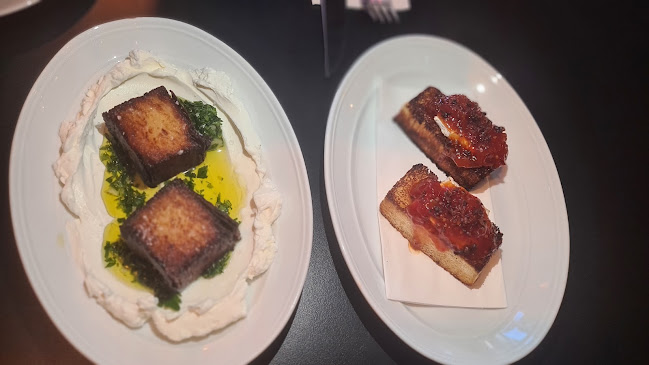 Opinii despre דולצ׳ה - פיצה נאפוליטנית în רעננה - הסעדה