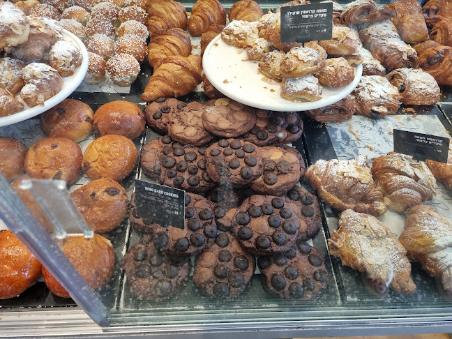 Opinii despre רולדין în חולון - הסעדה