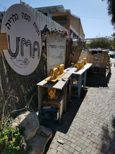 הר בוקר 8, מצפה רמון