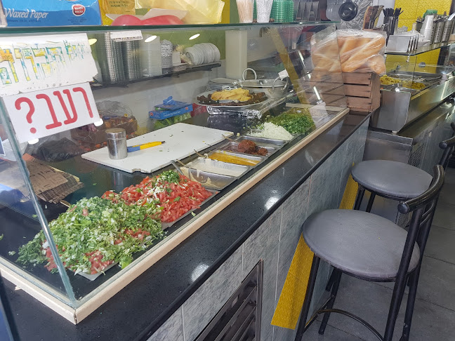 הסביח של עובדיה