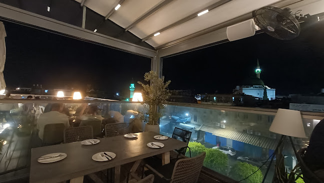 Opinii despre סאמא - SAMA în עכו - הסעדה