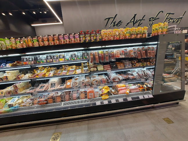 Comentarii opinii despre קולינריק- רמת גן