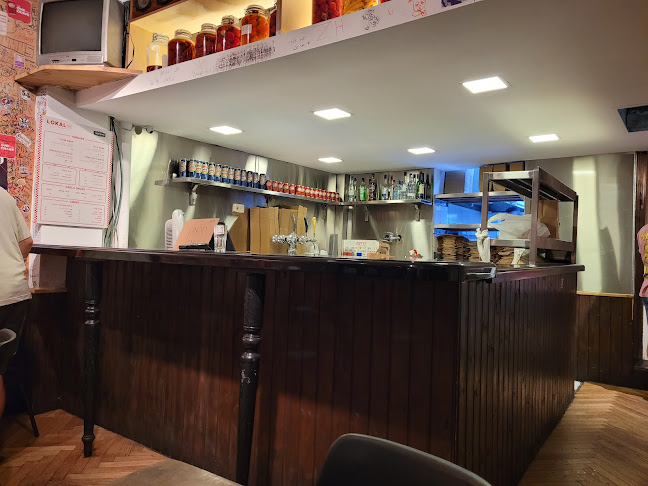 Opinii despre Lokal Burger în תל אביב-יפו - הסעדה