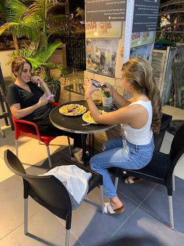 Comentarii opinii despre ויטמינה בר מיצים ושייקים טבעיים