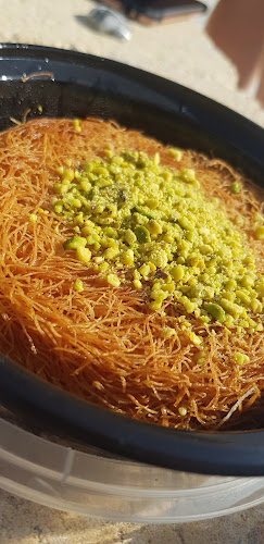 Comentarii opinii despre פורמנ'ס - פיצרייה איטלקית מהטאבון