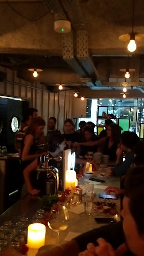 מלכה - Malka by Eyal Shani - תל אביב-יפו