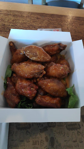 תוצרת הארץ 3, תל אביב-יפו