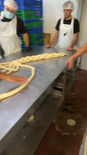 Opinii despre מאפיית נחמה în ירושלים - הסעדה