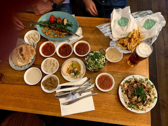 בן יהודה 170, תל אביב-יפו