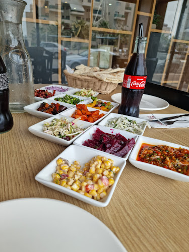 מסעדת JOS - הסעדה