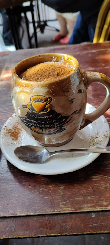 קפה משולש - תל אביב-יפו