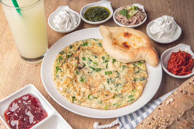 שביל חודשי השנה 4, אשקלון