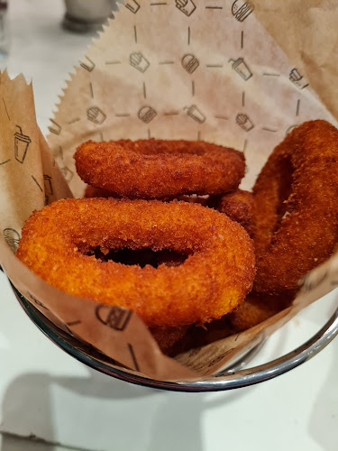 Opinii despre BBB în רחובות - הסעדה