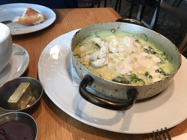 Comentarii opinii despre R&D by Benedict