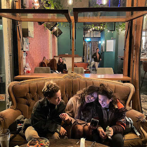 Comentarii opinii despre Hamashbir