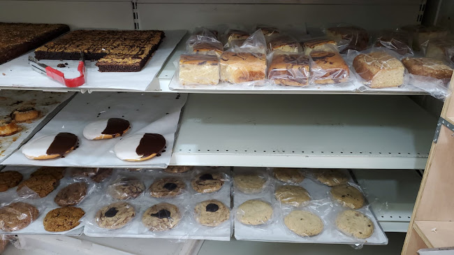 Opinii despre New York Bake Shop în ירושלים - הסעדה