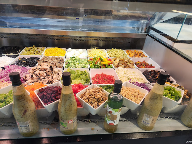 Comentarii opinii despre מאפיית ליז