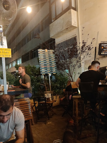 בירבזאר - תל אביב-יפו