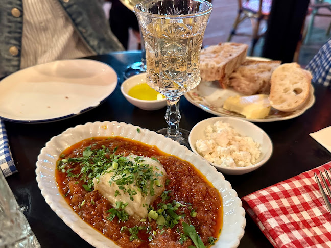 בסטה Basta - תל אביב-יפו