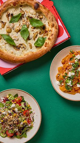 Mucha - בני ברק