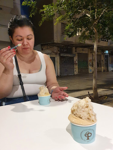 Paradiso del gelato - תל אביב-יפו