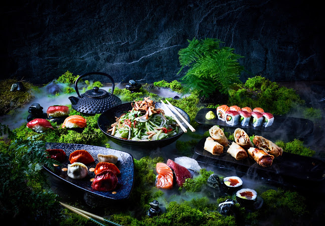 נגיסה רמת גן - הסעדה