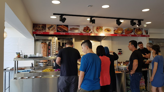 שווארמה אלהלאל