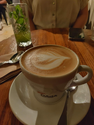 Opinii despre משק ברזילי în תל אביב-יפו - הסעדה