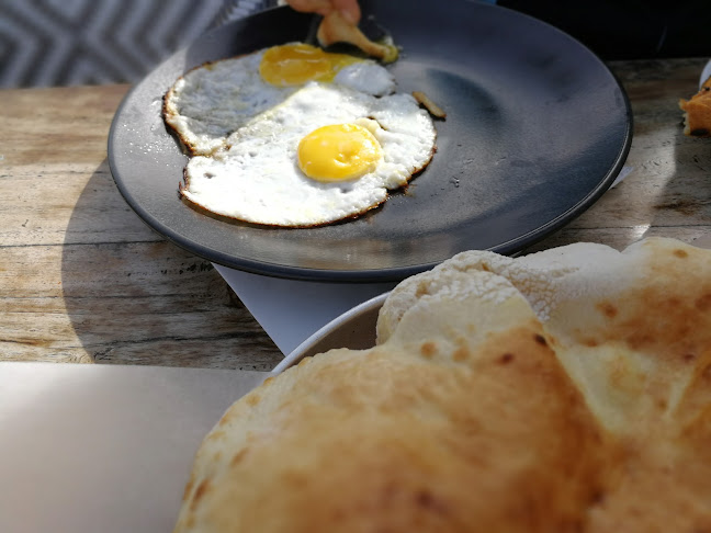 פיצה פורטו איירפורט סיטי - לוד
