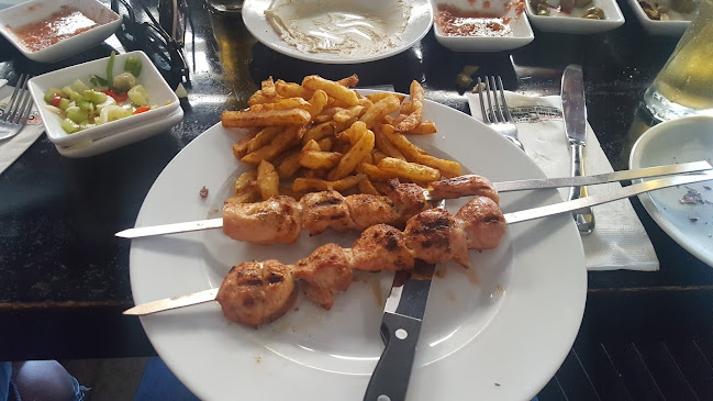 Opinii despre מפגש הסטייק în תל אביב-יפו - הסעדה