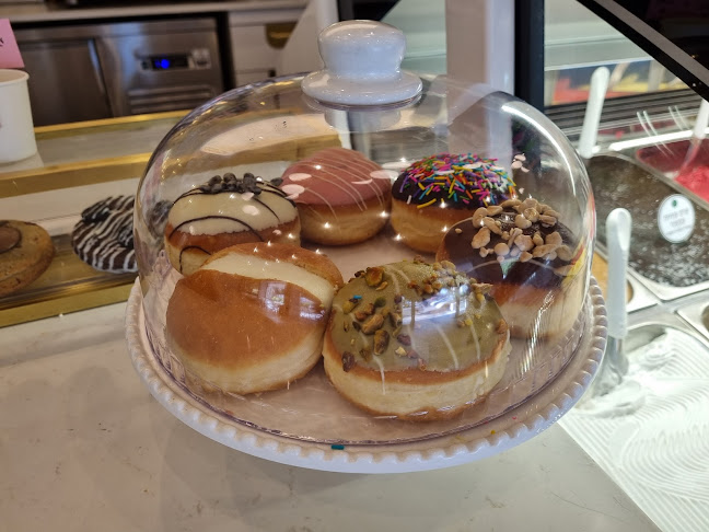 גולדה לוד - הסעדה