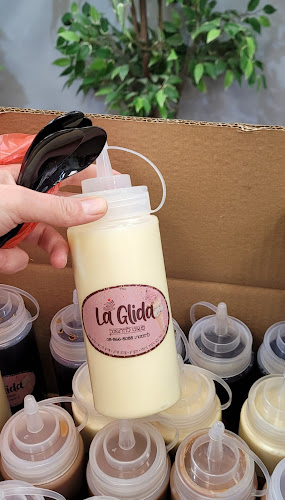 Comentarii opinii despre לה גלידה