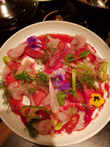 קזן בראסרי - הסעדה