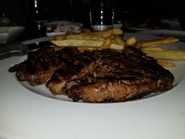 Comentarii opinii despre מפגש הסטייק