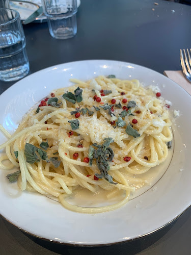 קפה אסיף Cafe ASIF - תל אביב-יפו