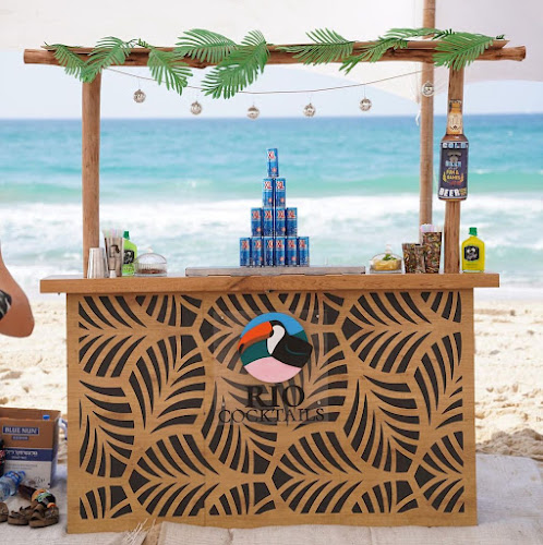 Opinii despre Rio cocktails în אשקלון - הסעדה