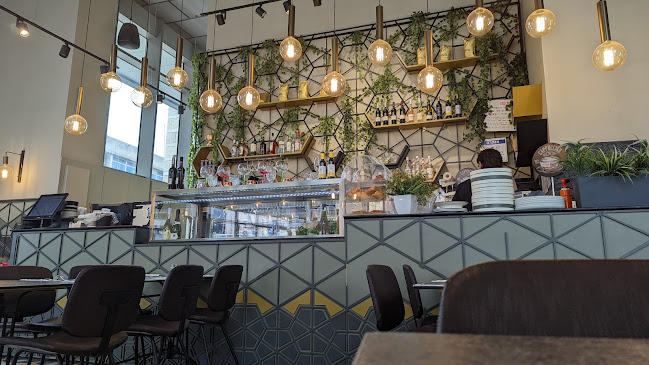 קפה דניה גבעת שאול