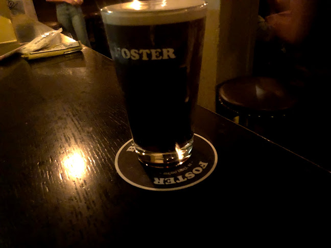 פוסטר בר - הסעדה