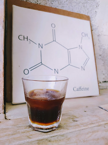 Talek - Handmade Coffee