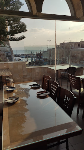 מסעדת הדייגים - עכו